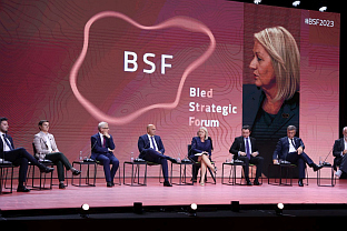 БиХ - Бледски стратешки форум - Кришто