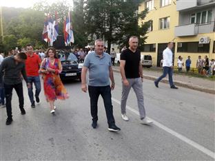 Република Српска - Милићи - СПЦ