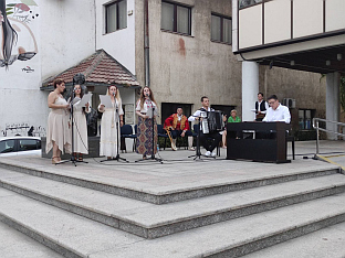 Република Српска - Бијељина - култура