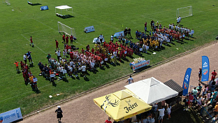 Република Српска - Вишеград -  "Бамби КУП 2023“