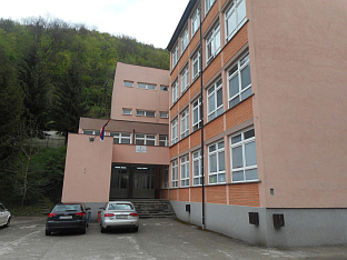 Република Српска – Сребреница – Средњошколски центар 