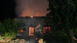 ФБиХ - Мостар - ватрогасци