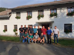 БиХ - Министарство одбране - мисија у Словенији 