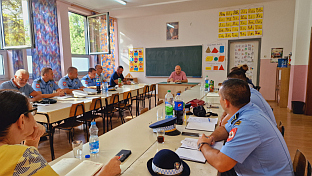 Република Српска – Приједор – Полицијска управа 