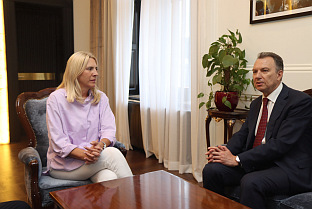 Република Српска - Бањалука - Цвијановић,  Улахович