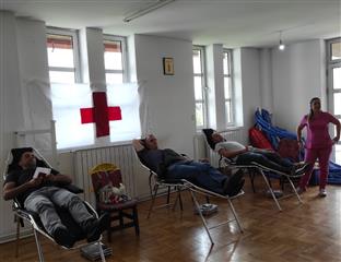 Република Српска - Соколац - хуманост