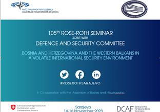 БиХ - Парламентарна скупштина