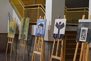 Република Српска - Пале - култура