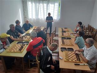 Република Српска - Дервента - манифестација