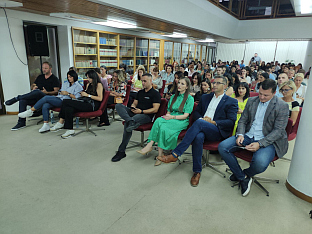 Република Српска - Бијељина - нестали - предавање