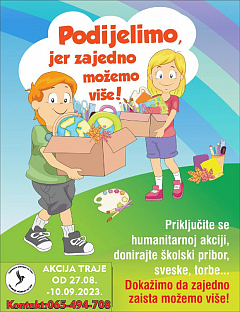 Република Српска - Нови Град -  Удружење "Каструм на Уни" - плакат