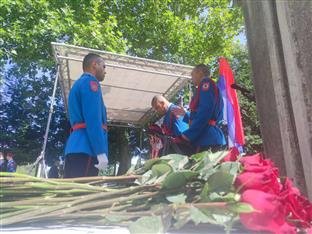 ФБиХ - Сански Мост - меморијални спомен-комплекс "Шушњар" 