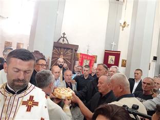 Република Српска - Соколац - Дан и слава општине