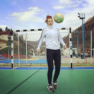 Република Српска - Сребреница - спортска сарадња