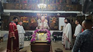 Србија - Космет - Илиндан