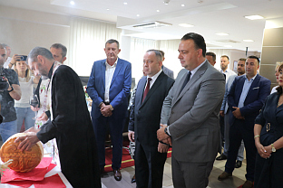 Република Српска - "Електро-Бијељина" - крсна слава