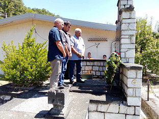 Република Српска - Нови Град - сјећање