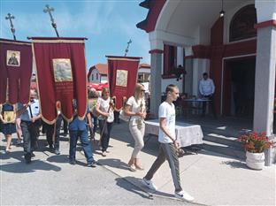 Република Српска - Котор Варош - Илиндан