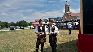 Република Српска – Пале – сабор 