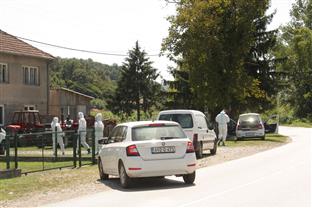 Република Српска - Модрича - зоонозе