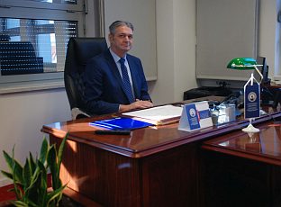 БиХ - Агенција за форензичка испитивања - Самарџија