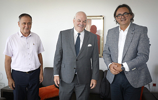 БиХ - Сарајево - ВСТС - Лагумџија, Агелер