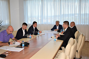 Република Српска - Бањалука  - Чубриловић, Дакић 