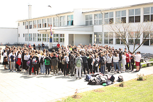 Република Српска - Модрича – образовање 