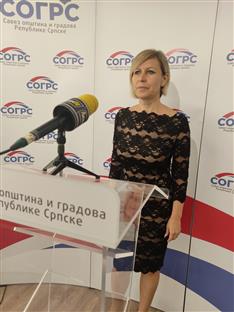 Република Српска - Савез општина и градова – инфо - дан 