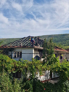 Република Српска - Љубиње - хуманост