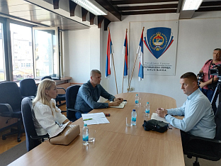 Република Српска - Бијељина - трговина људима