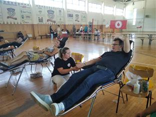 Република Српска - Источна Илиџа - хуманост