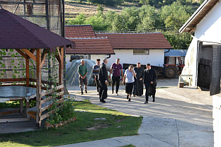 Република Српска - Епархија зворничко-тузланска