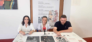 Република Српска - Мркоњић Град - култура