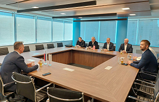 Република Српска - Аустрија - Инвестиционо-развојна банка - сарадња