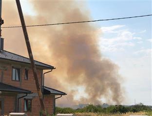 Република Српска - Бијељина - ватрогасци