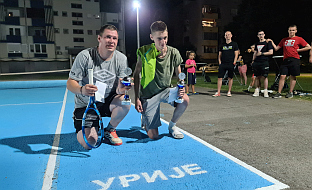 Република Српска - Добој - тенис