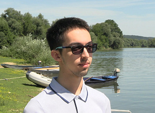 Република Српска - Нови Град - млади таленти