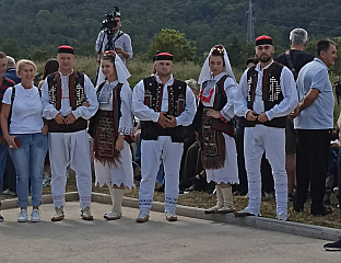 ФБиХ - Босански Петровац - "Олуја" - сјећање - Крајишници