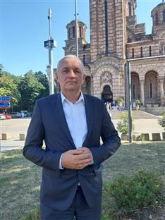 Србија - "Олуја" - сјећање