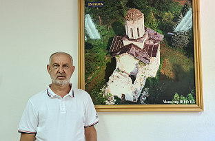 ФБиХ - Возућа – сјећање – Благојевић 