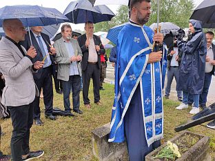 Република Српска - Нови Град - Сводна - Погром "Олуја"