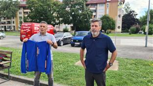 Република Српска - Добој - потрага за несталом Тањом Варајић