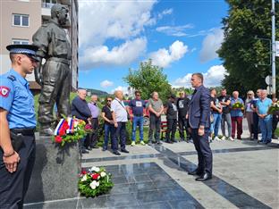 Република Српска - Пале -Кнежевић - сјећање