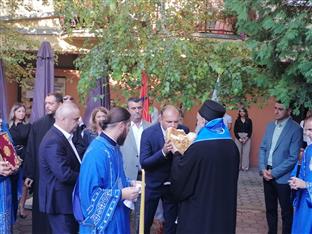 Република Српска - Зворник - Света Петка Трнова