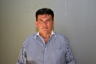 Република Српска - Приједор - Славиша Књегињић