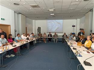  БиХ - "ЕУ за спорт„ 