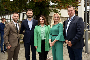 Република Српска - Приједор - млади - Чабрић