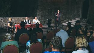 Црна Гора - Фестивал "Ћирилицом"