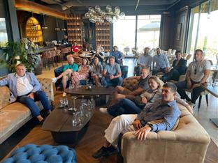 Бањалука - Додик - праћење утакмице